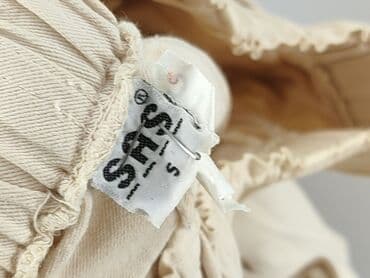 kozaki relaksy prl: Spodnie materiałowe damskie, S w lalafo.pl — 4 kozaki relaksy prl: Spodnie materiałowe damskie, S — 4