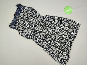 sukienki xxl na lato: Sukienka damska, rozmiar M — 2