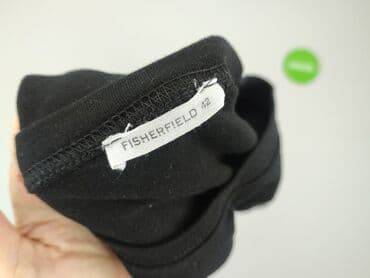 koszulki huntera: Fisherfield, T-shirt damski, rozmiar XL — 6