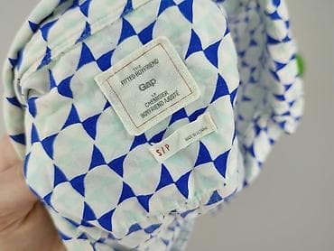 bluzki dla chłopca: Gap, Koszula damska, rozmiar S — 4