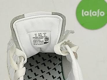 low nike: Lacoste, Sneakersy damskie, rozmiar 35.5 — 6