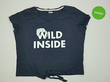 masa mara: Beloved, T-shirt damski, rozmiar XL — 2