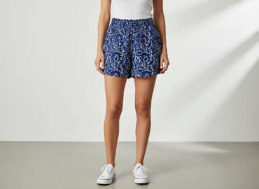 szorty damskie tom tailor: TEX, Szorty damskie, rozmiar S — 8