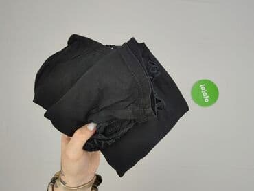 tanie bluzki z krótkim rękawem: Bluzka damska, rozmiar S — 4