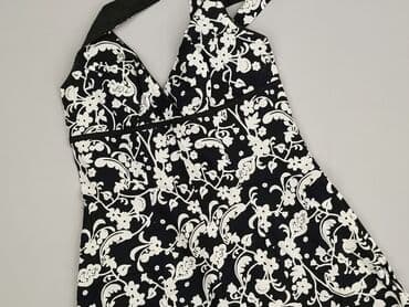 sukienki rozkloszowane midi na wesele: Sukienka damska, rozmiar S — 1