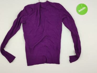 kamizelka futerko h m: H&M, Kardigan damski, rozmiar XS — 3