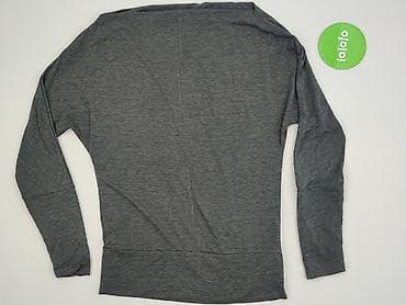 sweter w pandy: Sweter damski, rozmiar 3XL — 3