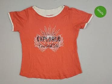 koszulki kosmos: T-shirt damski, rozmiar L — 2