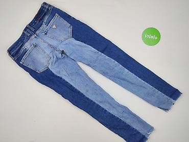 jeansy oversize: Guess, Jeansy damskie, rozmiar S — 3
