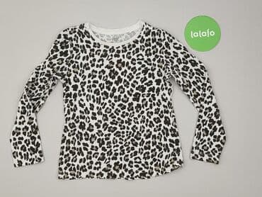 top secret sweterki: Blouse, Y.F.K., 8 years, 122-128 cm, condition - Very good — 2