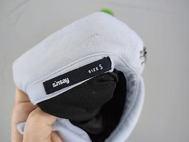 sinsay bluzy oversize: Sinsay, Sukienka damska, rozmiar S — 5