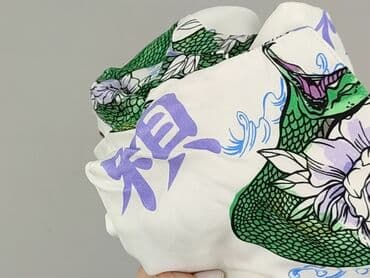 koszulki mon: Bershka, Koszula damska, rozmiar M — 7