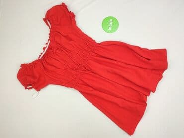 sukienki hiszpanki długie allegro: Сукня жіноча, розмір S — 3