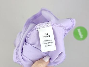 puchowa: Dorothy Perkins, Bluzka damska, rozmiar L — 4