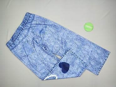 chrome hearts heans: Jeansy damskie, rozmiar 2XL — 3