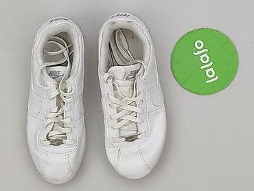 jordan 4 deichmann: Nike, Sneakersy damskie, rozmiar 36.5 — 2