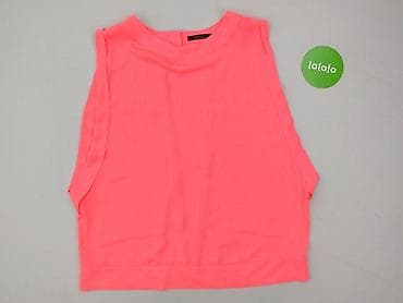 crop koszula: Mohito, T-shirt damski, rozmiar XL — 2