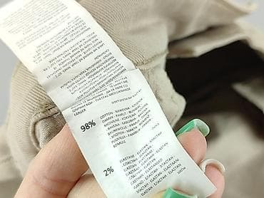 lilly sid pepco: Reserved, Chinosy dla mężczyzn, rozmiar M — 5