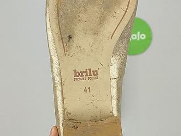 nike one force one: Brilu, Balerinki damskie, rozmiar 41 — 5