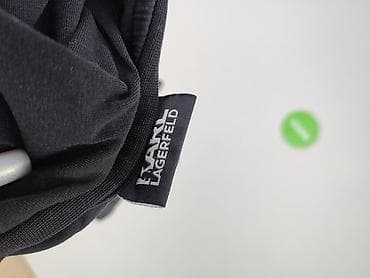 lagerfeld: Karl Lagerfeld, T-shirt damski, rozmiar S — 5