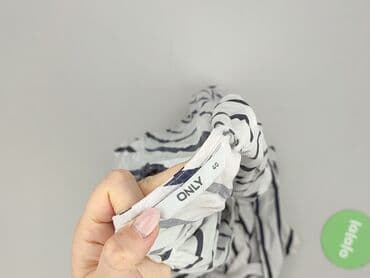 bluza louis vuitton damska: ONLY, Bluzka damska, rozmiar M — 6