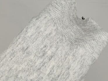 sweter z dziurami hm: H&M, Sweter damski, M — 6