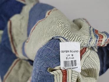 second hand vintage online: River Island, Sukienka damska, rozmiar 2XL — 4