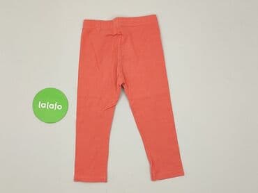 bluzka varlesca: Leggings for kids, Lupilu, 1.5-2 years, 92, condition - Perfect — 3