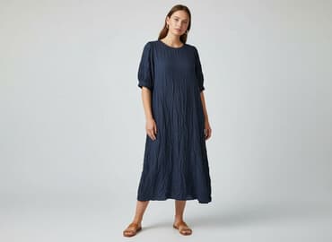 elle sukienki: Ellos, Sukienka damska, rozmiar 3XL — 1