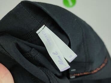 legginsy damskie mordex: Legginsy Eleganckie damskie, rozmiar 4XL — 4