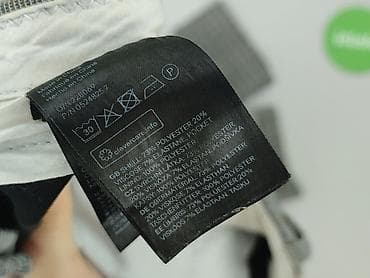 bluzki tchibo: Spodnie materiałowe damskie, rozmiar S — 5