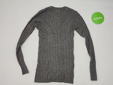 sinsay sweter basic: Sinsay, Sweter damski, rozmiar S — 3