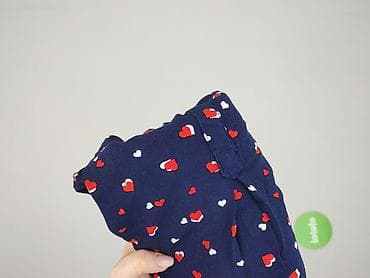 biale spodnie materialowe: Pieces, Bluzka damska, rozmiar M — 6