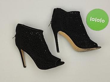 botki dior: New Look, Botki damskie, rozmiar 39 — 3