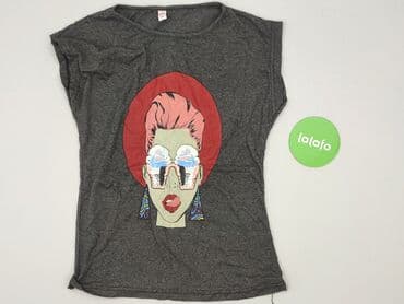 playboy t shirty missguided: T-shirt damski, rozmiar M — 2