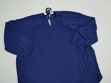 oversize bluzki: Bluzka damska, rozmiar L — 1