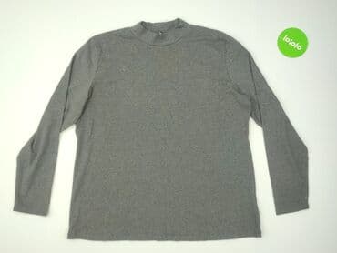 koszulka ajax bob marley: Long-sleeved top for men, XL (EU 42), Laura Biagiotti, condition - Perfect — 2