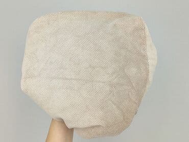 Oświetlenie: Pillowcase, 35 x 35, kolor - Beżowy, stan - Idealny — 5