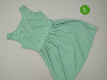 sukienka dla młodej na poprawiny: Mini, Sukienka damska, M — 3