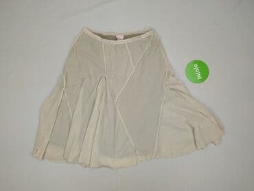 spódniczka mini rozkloszowane: Xhilaration, Spódnica damska, rozmiar M — 2