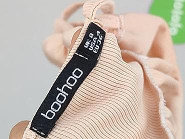 awsarre bluzki: Boohoo, Top damski, rozmiar S — 5