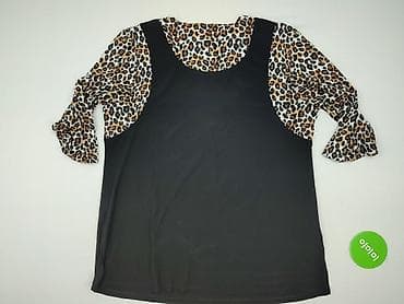 t shirty golf: Bluzka damska, rozmiar 4XL — 3