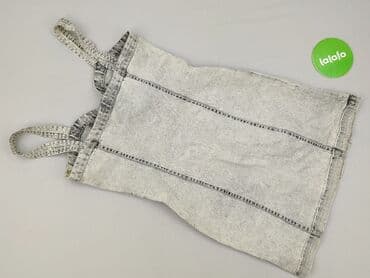 czerwone sandały na słupku ccc: Sukienka damska, rozmiar M — 3