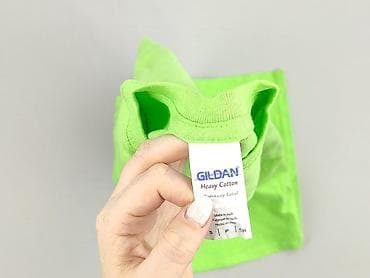 greenpoint koszula: Gildan, Koszulka dla mężczyzn, rozmiar S — 6