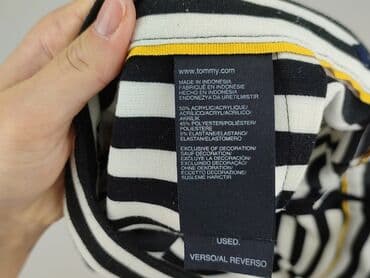 krótkie spódnice tiulowe: Tommy Hilfiger, Women`s skirt, size 2XS (EU 32) — 5