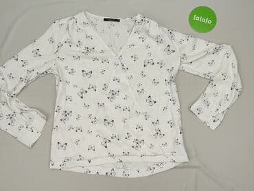 mohito sweterki: Mohito, Bluzka damska, XS — 2