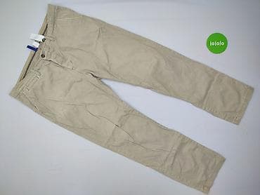 pull and bear7: H&M Divided, Chinosy dla mężczyzn, rozmiar XL — 2