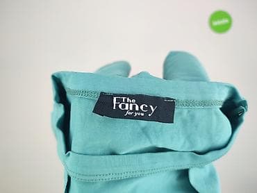 stone: Fancy, Tunika damska, rozmiar One size — 4