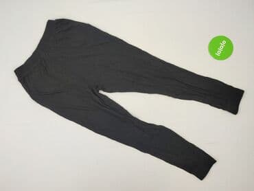 legginsy cropp: Legginsy Eleganckie damskie, rozmiar S — 3