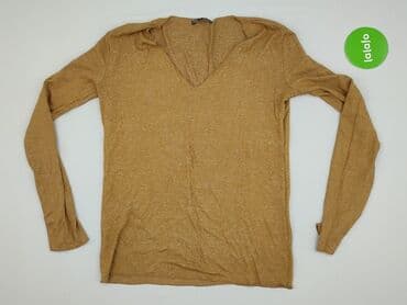 sweter z futerkiem zara: Zara, Sweter damski, rozmiar M — 2